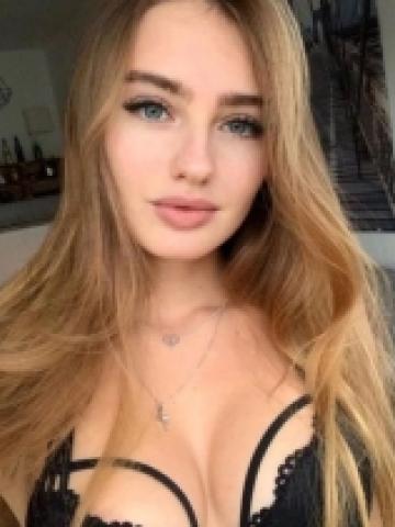 Анкета проститутки Дарья, 23 года